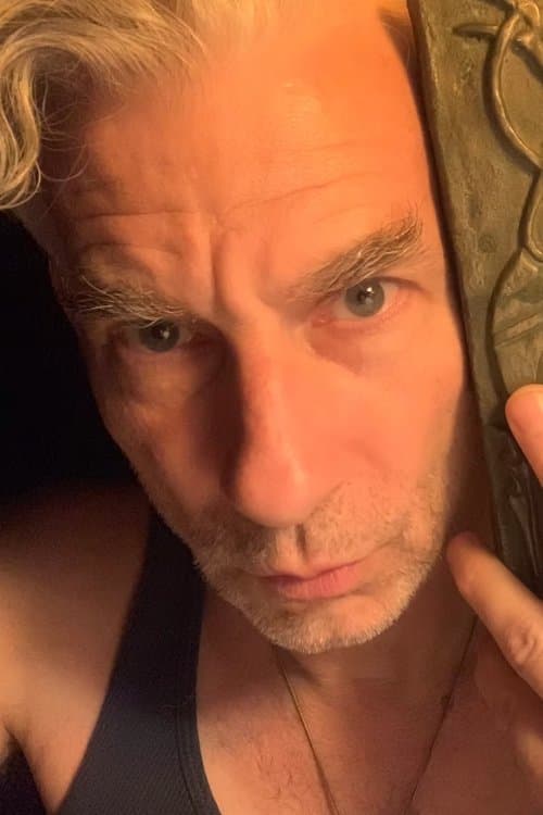 Timothy McCown Reynolds