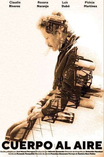 Cuerpo Al Aire