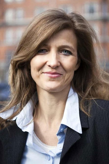 Charlotte Cappi Grunnet