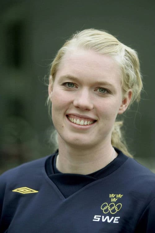 Hedvig Lindahl