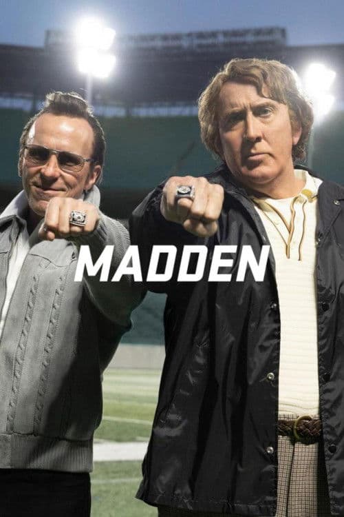 Madden