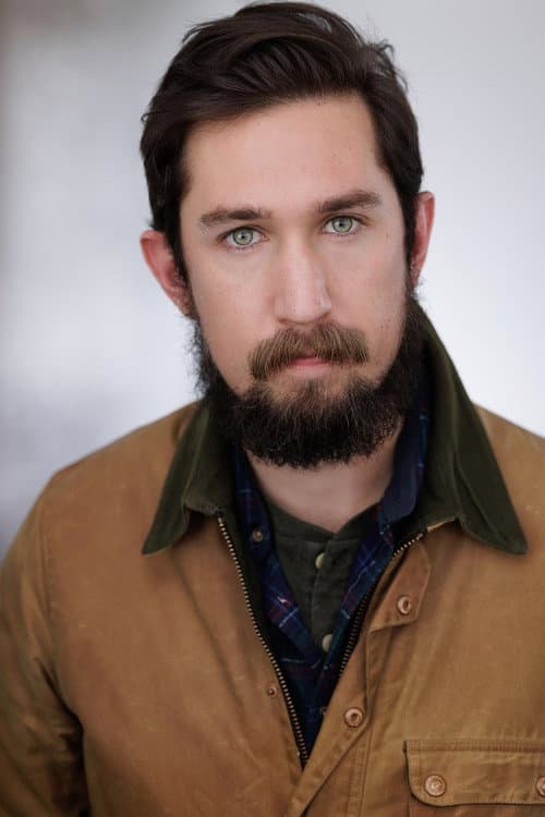 Nick L. Williams