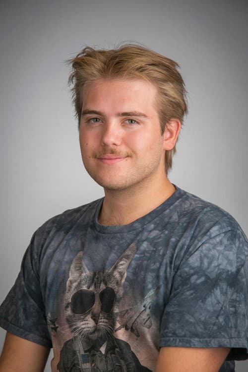 Amandus Valentin Vidnes