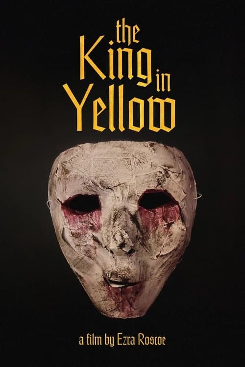 The King In Yellow