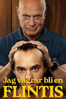 Jag vägrar bli en flintis