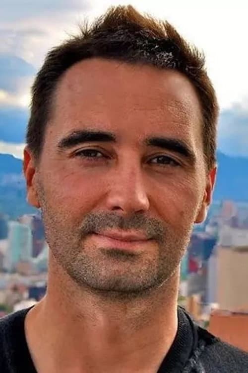 David Coudyser