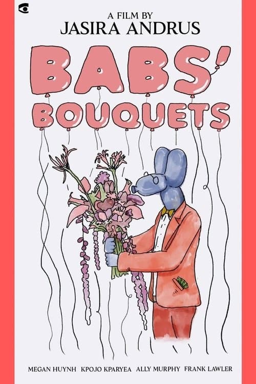 Babs' Bouquets