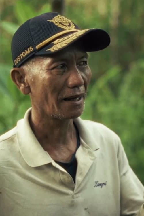 Raymundus Remang
