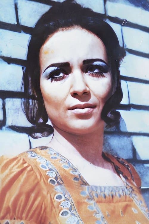 Farideh Nasiri