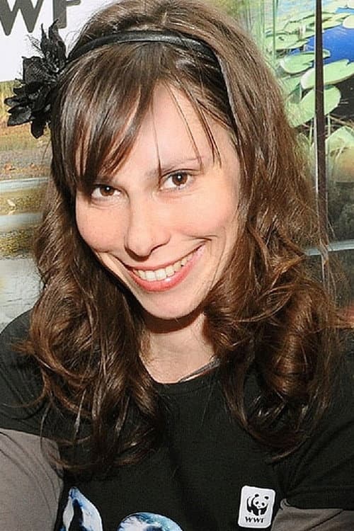 Karina Kecskés