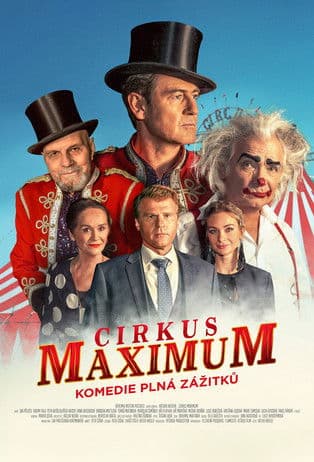 Cirkus Maximum