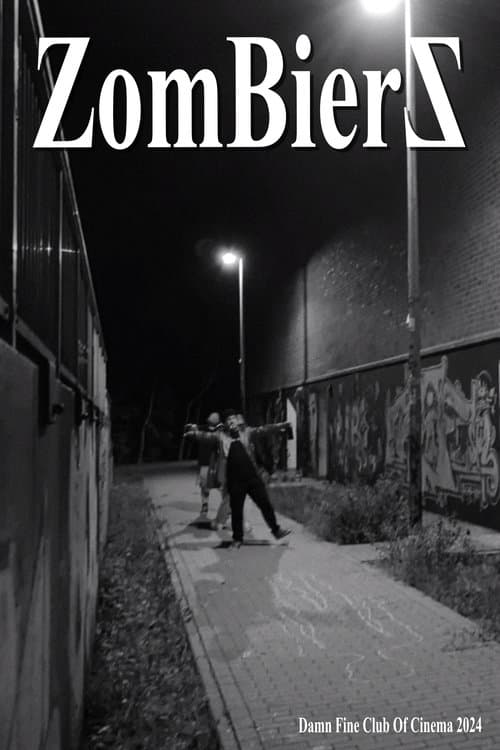 ZomBeerZ