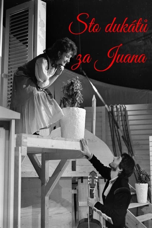 Sto dukátů za Juana