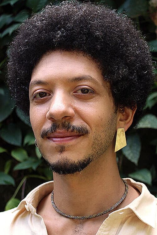 Sergio Kauffmann