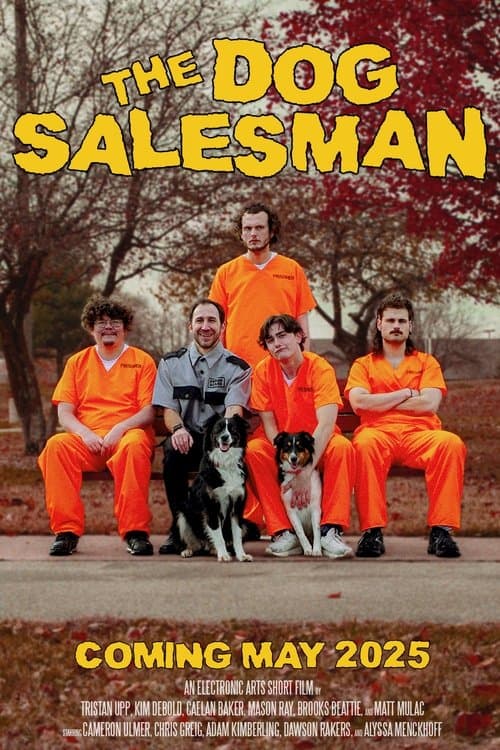 The Dog Salesman