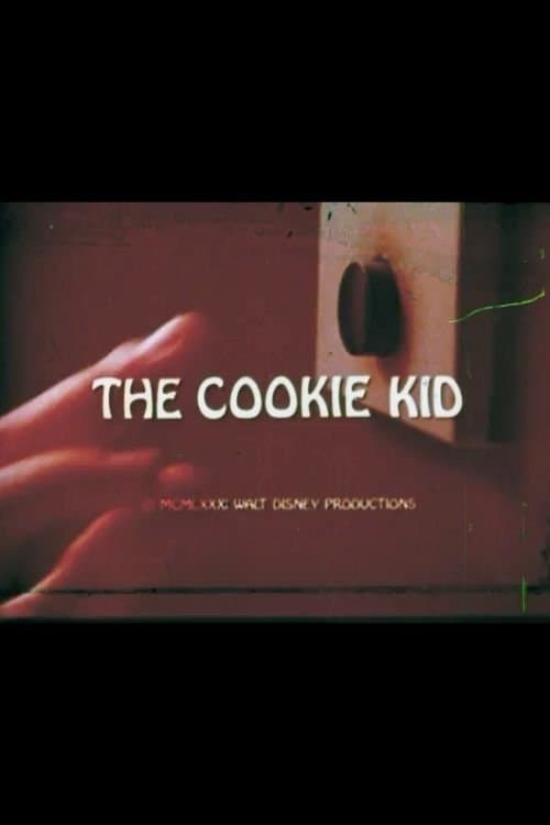The Cookie Kid