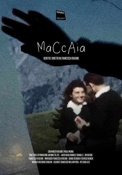 Maccaia