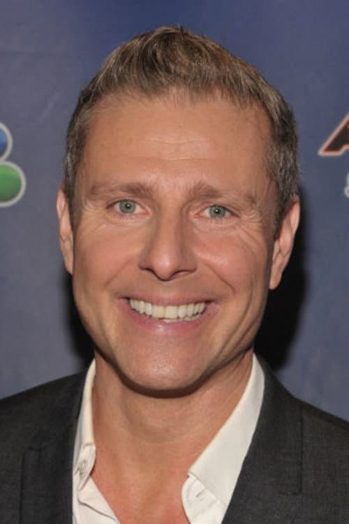 Paul Zerdin
