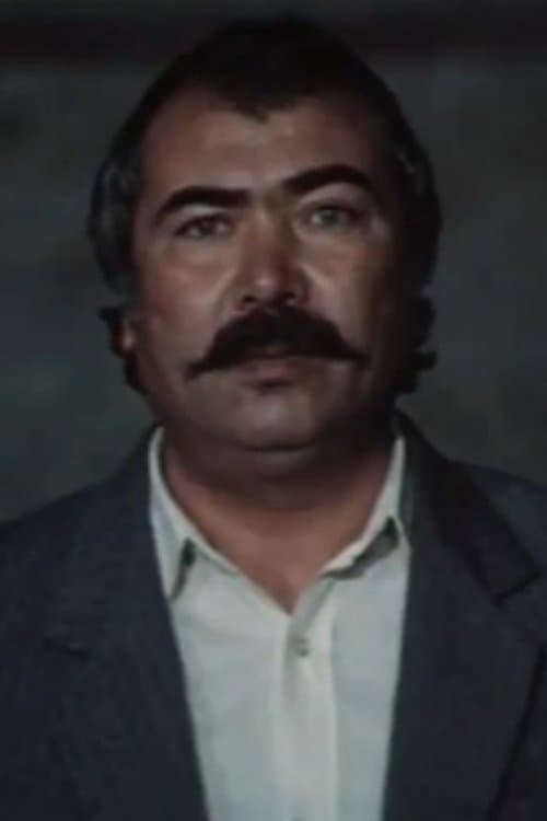 Geldy Sedzhiyev