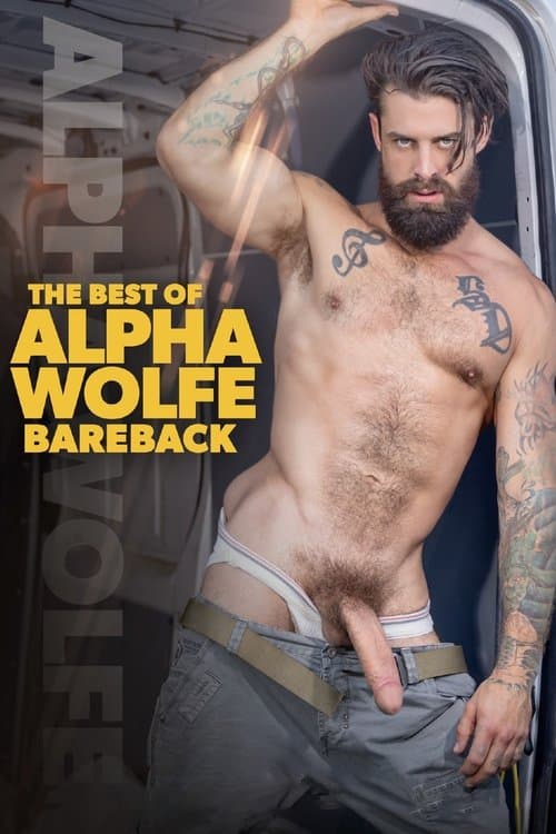The Best of Alpha Wolfe