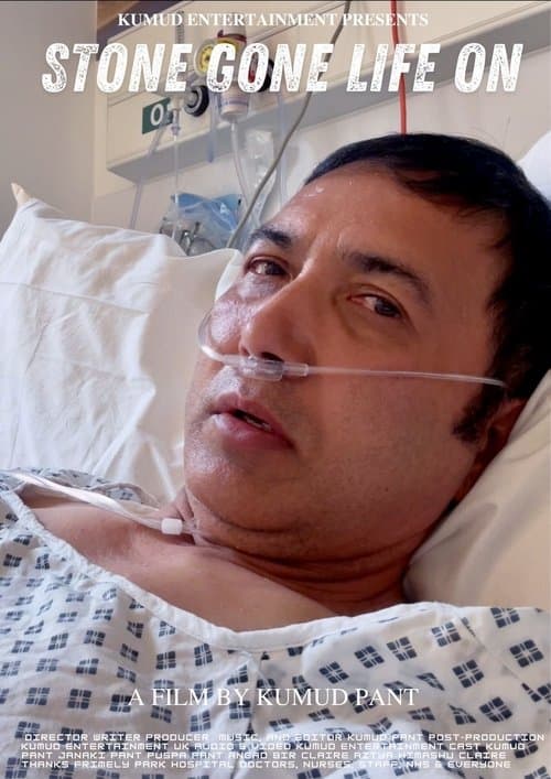 Stone Gone Life On