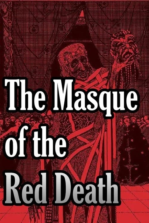 The Masque of the Red Death
