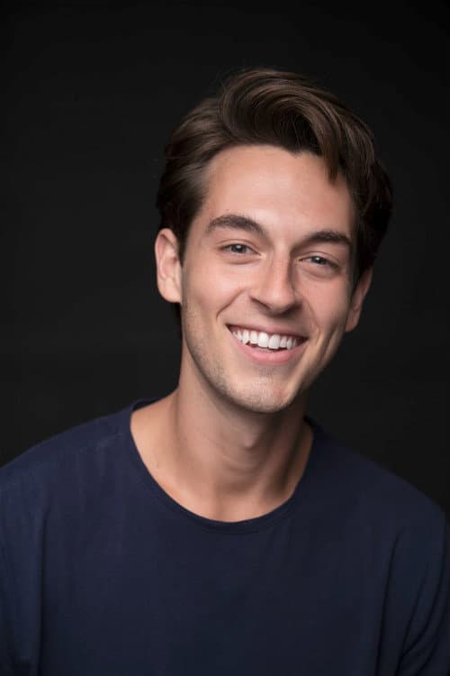 Johnny Robaina