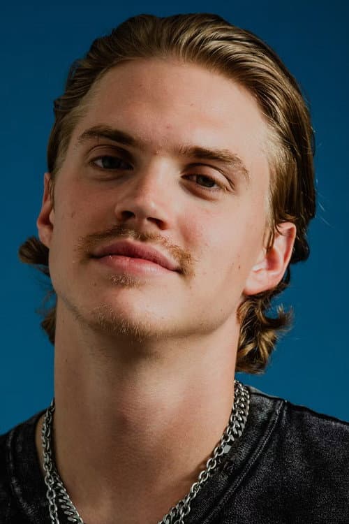 David-Joel Oberholzer