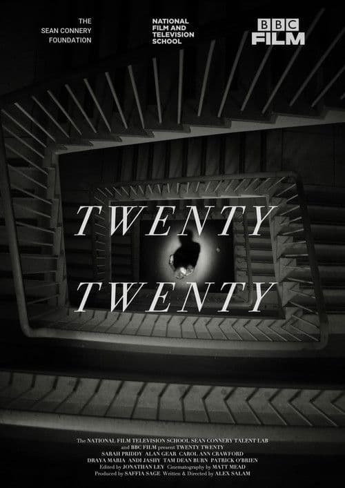 Twenty Twenty