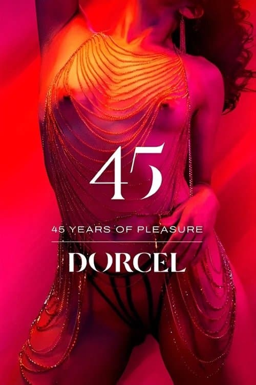 45 Years of Pleasure Collection