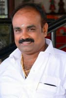 Palamedu Parthipan