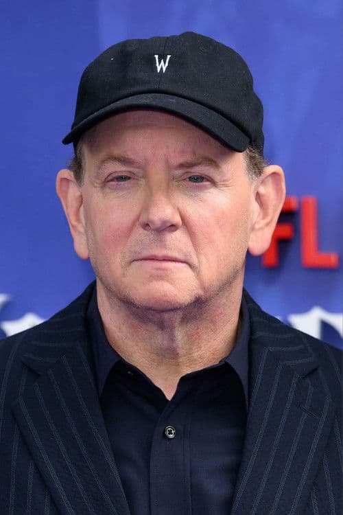 Alfred Gough