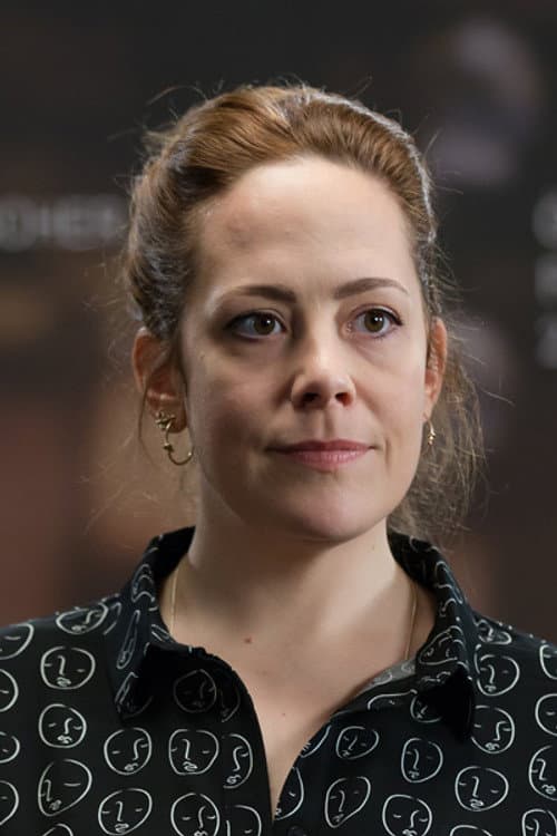 Katharina Mückstein