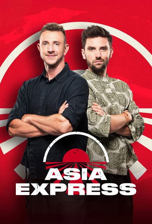 Asia Express