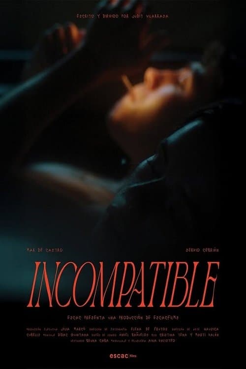 Incompatible