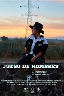 Juego de hombres