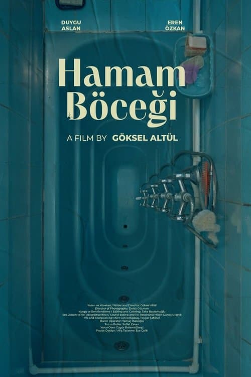 Hamam Böceği