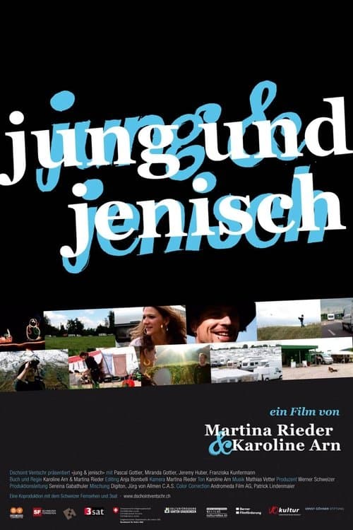 Jung und Jenisch