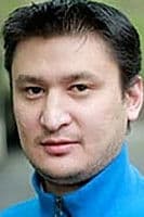 Erzhan Rustembekow