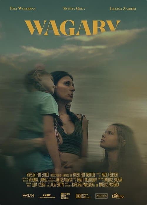 Wagary