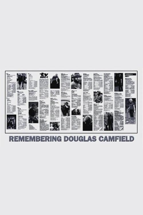 Remembering Douglas Camfield
