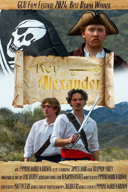 The Key of Alexander