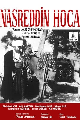 Nasreddin Hodja