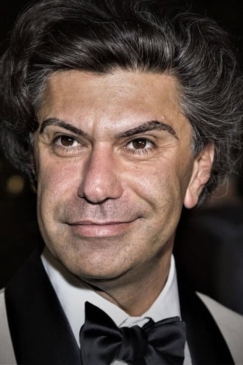 Nikolay Tsiskaridze