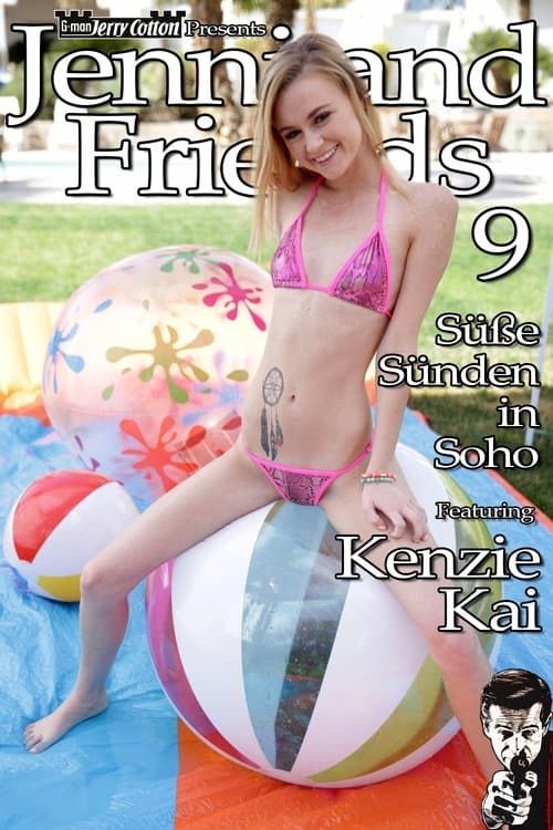 Jenni and Friends - Süße Stunden in Soho