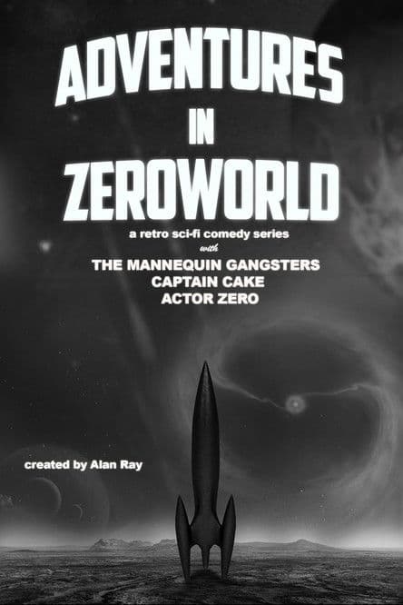 Adventures in Zeroworld