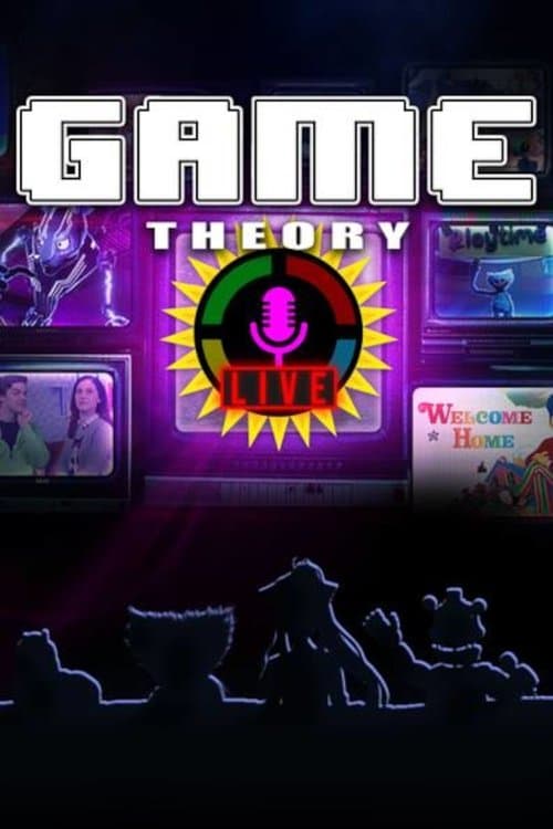 Game Theory Live