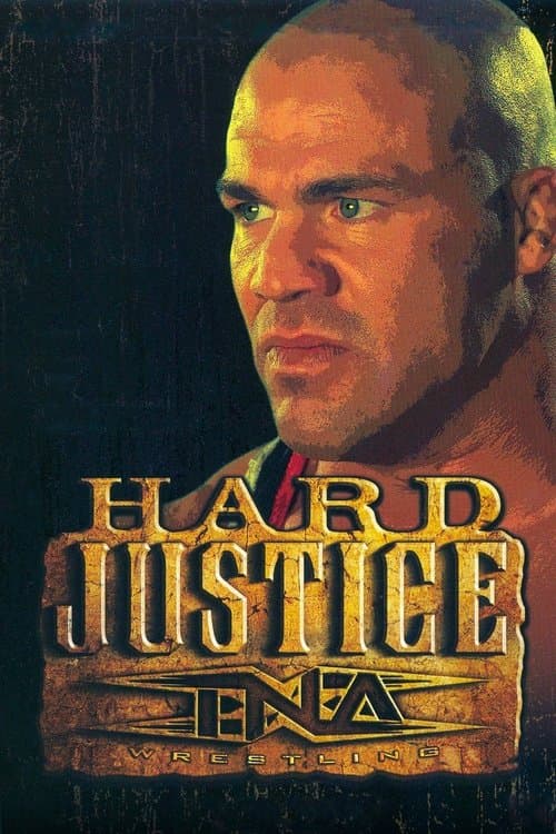 TNA Hard Justice 2007