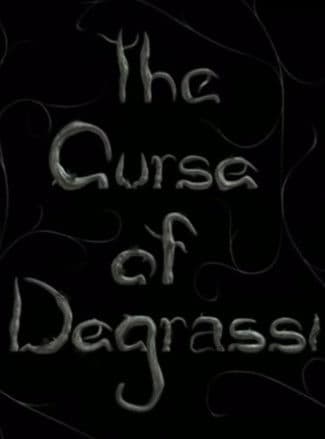 The Curse of Degrassi