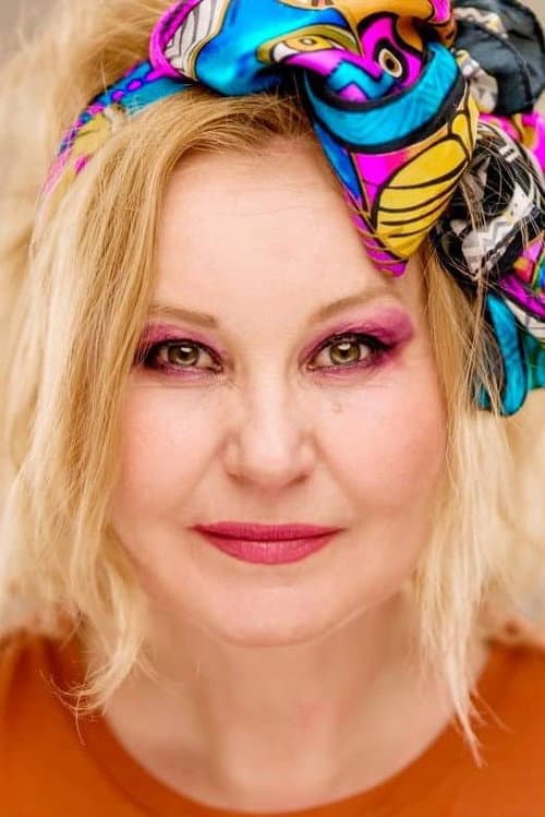 Tania Popa